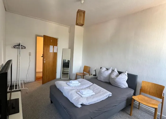Bluestone Appartements - 23Qm Free And Near Parking