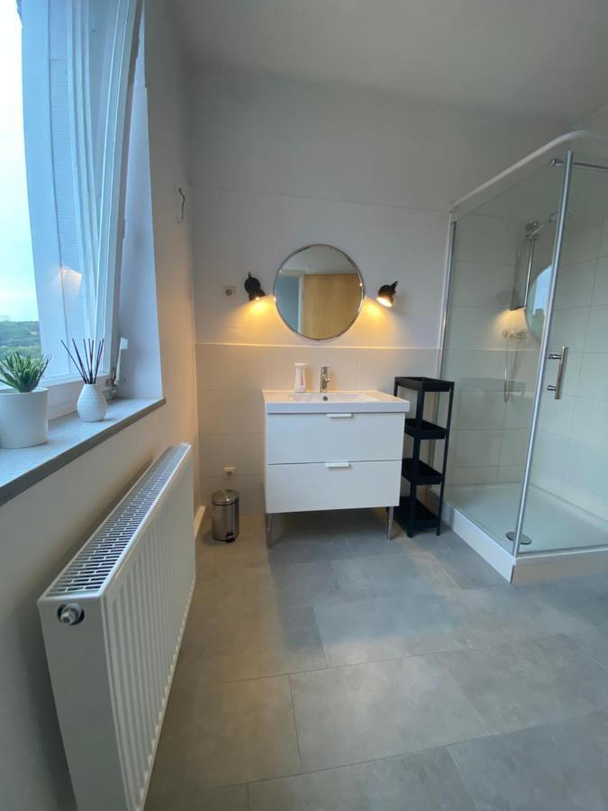 Bluestone - 23qm Free And Near Parking Appartement Blaustein