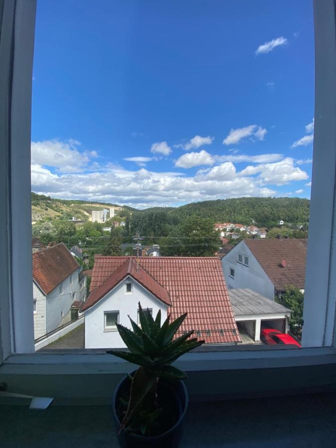 Appartement Bluestone - 23qm Free And Near Parking Blaustein