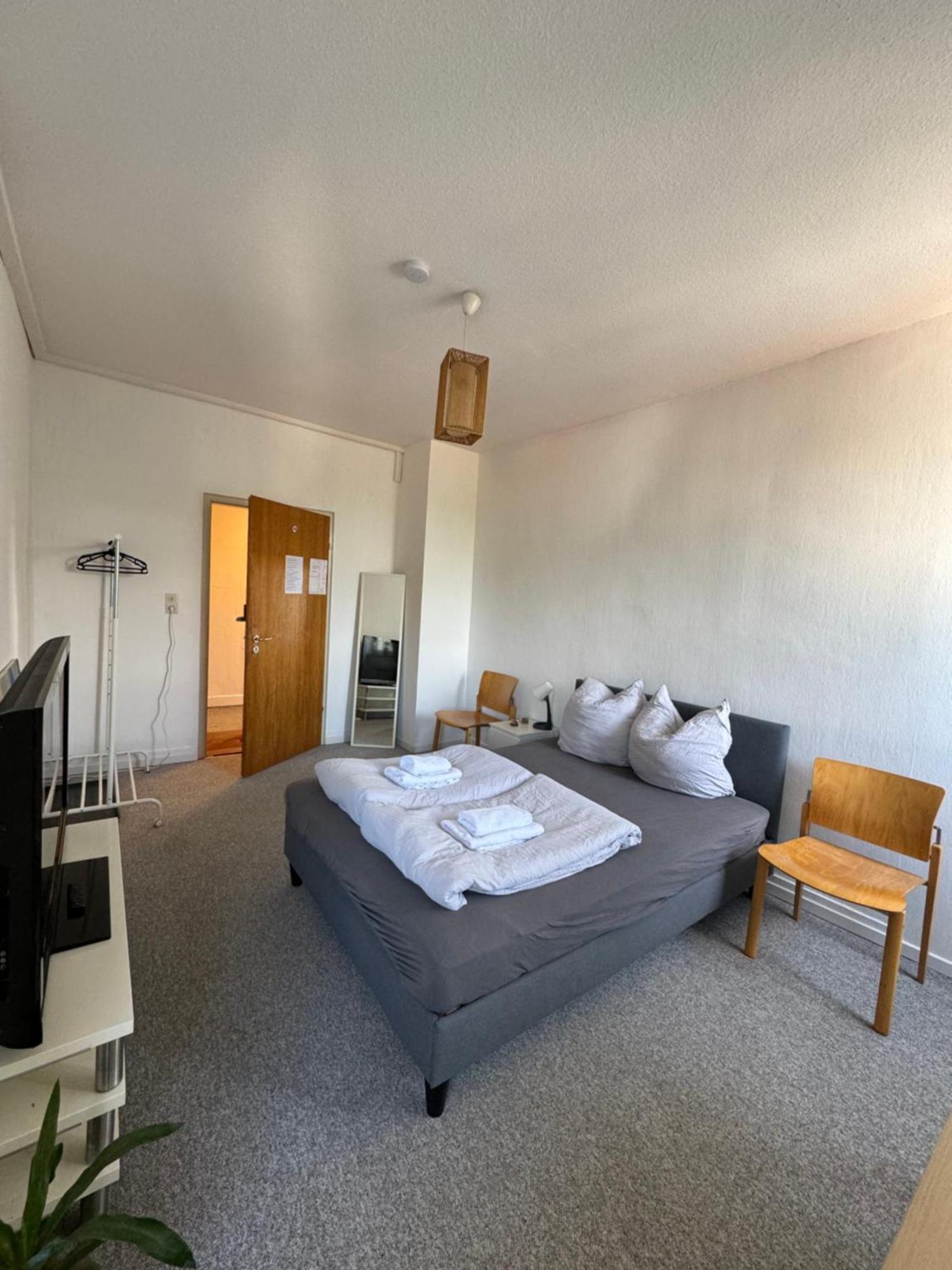 Appartement Bluestone - 23qm Free And Near Parking *